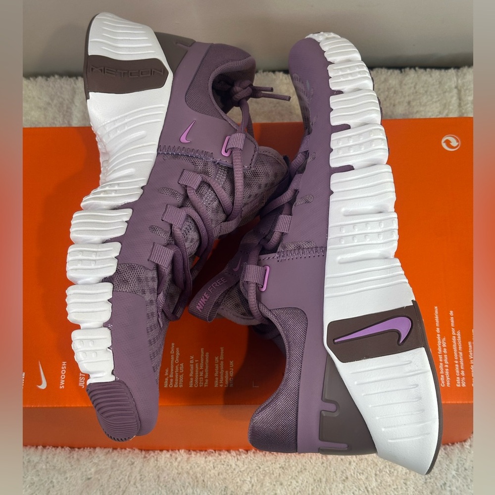 Nike Free Metcon 5 - Picture 5 of 13